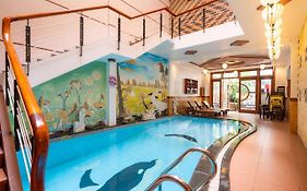 โรงแรม ฮัวไม2